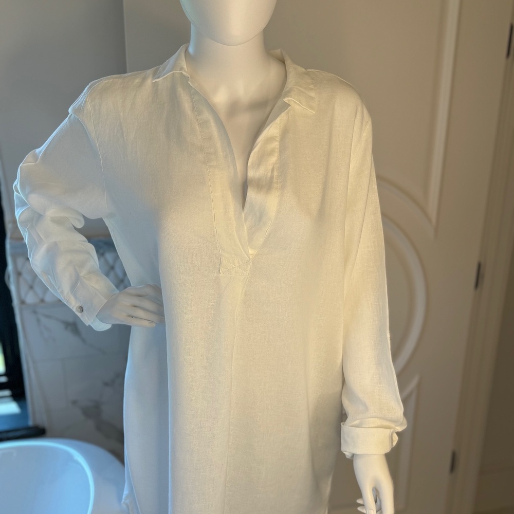 4OUR DREAMERS, Size L, White